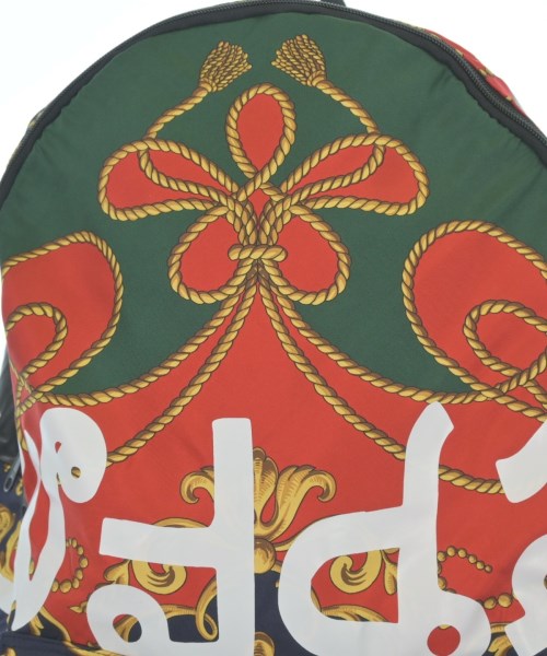 JUNYA WATANABE MAN（ジュンヤワタナベマン）バックパック・リュック 赤 サイズ:- メンズ/2200598772022