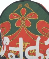 JUNYA WATANABE MAN（ジュンヤワタナベマン）バックパック・リュック 赤 サイズ:- メンズ/2200598772022