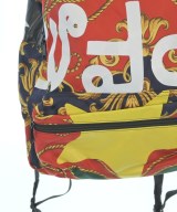 JUNYA WATANABE MAN（ジュンヤワタナベマン）バックパック・リュック 赤 サイズ:- メンズ/2200598772022