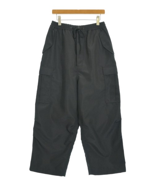 JUNYA WATANABE MAN(ジュンヤワタナベマン)カーゴパンツ 黒 サイズ:M/2200598772039