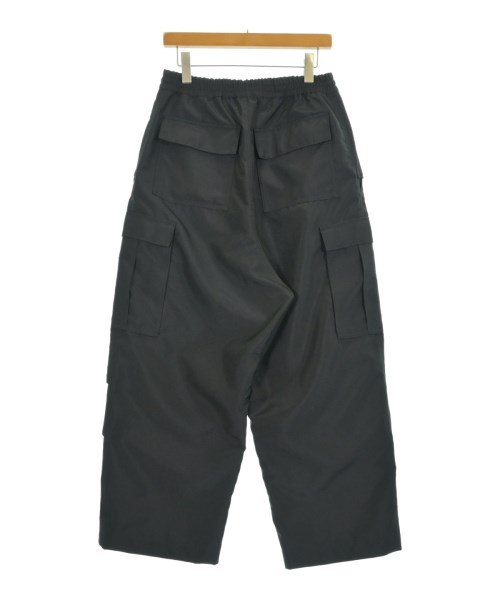 JUNYA WATANABE MAN（ジュンヤワタナベマン）カーゴパンツ 黒 サイズ:M メンズ/2200598772039