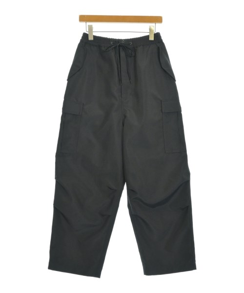 JUNYA WATANABE MAN(ジュンヤワタナベマン)カーゴパンツ 黒 サイズ:XS/2200598772046