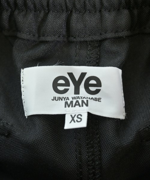 JUNYA WATANABE MAN（ジュンヤワタナベマン）カーゴパンツ 黒 サイズ:XS メンズ/2200598772046