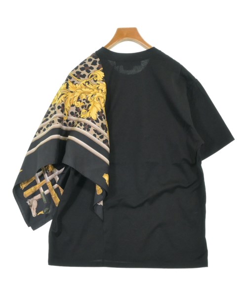 JUNYA WATANABE MAN（ジュンヤワタナベマン）Tシャツ・カットソー 黒 サイズ:L メンズ/2200598772251