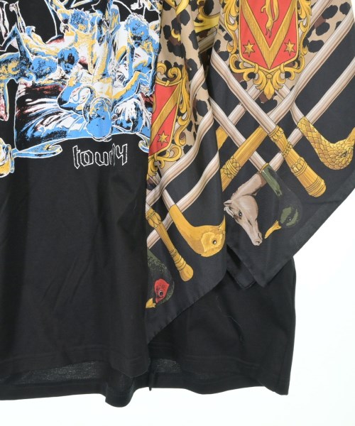 JUNYA WATANABE MAN（ジュンヤワタナベマン）Tシャツ・カットソー 黒 サイズ:L メンズ/2200598772251