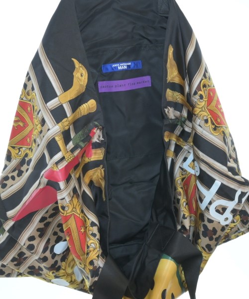 JUNYA WATANABE MAN（ジュンヤワタナベマン）トートバッグ 黒 サイズ:- メンズ/2200598772275