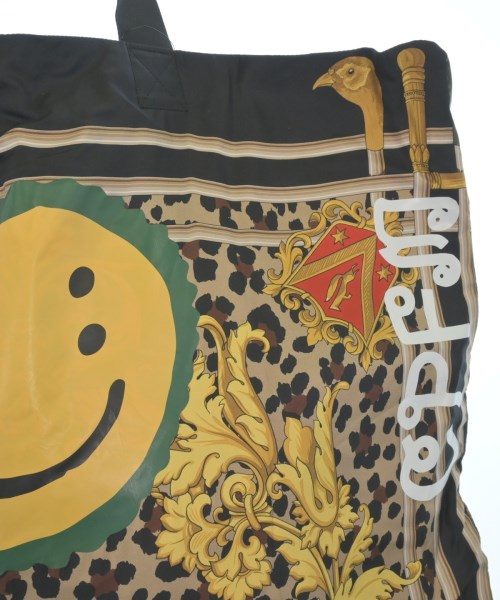 JUNYA WATANABE MAN（ジュンヤワタナベマン）トートバッグ 黒 サイズ:- メンズ/2200598772275