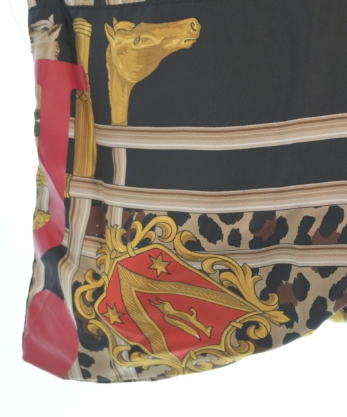 JUNYA WATANABE MAN（ジュンヤワタナベマン）トートバッグ 黒 サイズ:- メンズ/2200598772275