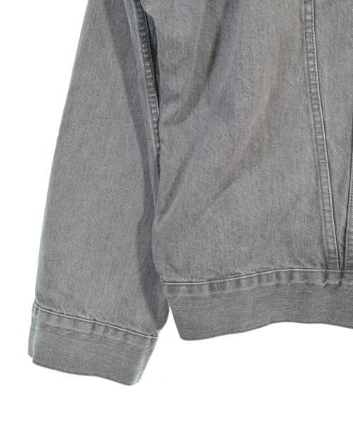 JUNYA WATANABE MAN（ジュンヤワタナベマン）デニムジャケット グレー サイズ:XL メンズ/2200598875013