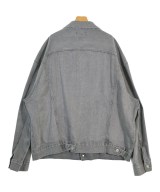 JUNYA WATANABE MAN（ジュンヤワタナベマン）デニムジャケット グレー サイズ:XL メンズ/2200598875013