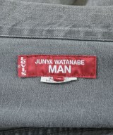 JUNYA WATANABE MAN（ジュンヤワタナベマン）デニムジャケット グレー サイズ:XL メンズ/2200598875013