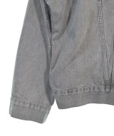 JUNYA WATANABE MAN（ジュンヤワタナベマン）デニムジャケット グレー サイズ:XL メンズ/2200598875013