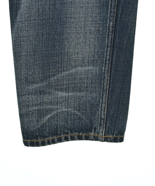 JUNYA WATANABE MAN（ジュンヤワタナベマン）デニムパンツ 紺 サイズ:S メンズ/2200598875020
