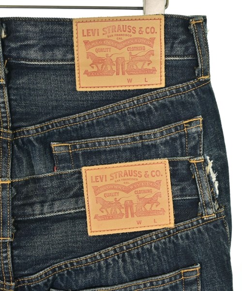 JUNYA WATANABE MAN（ジュンヤワタナベマン）デニムパンツ 紺 サイズ:S メンズ/2200598875020