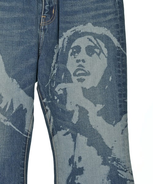 JUNYA WATANABE MAN（ジュンヤワタナベマン）デニムパンツ 青 サイズ:XS メンズ/2200598925145