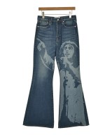 JUNYA WATANABE MAN（ジュンヤワタナベマン）デニムパンツ 青 サイズ:XS メンズ/2200598925145