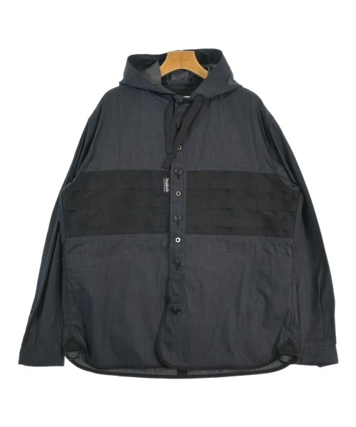 JUNYA WATANABE MAN(ジュンヤワタナベマン)その他 紺 サイズ:S/2200599083011