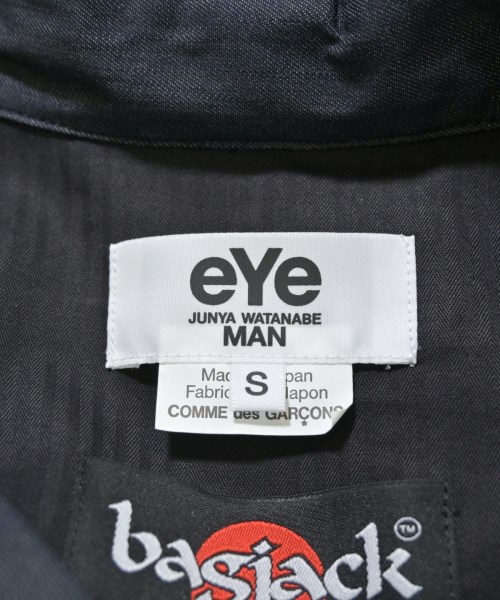 JUNYA WATANABE MAN（ジュンヤワタナベマン）その他 紺 サイズ:S メンズ/2200599083011