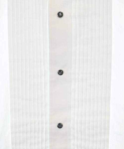 JUNYA WATANABE MAN（ジュンヤワタナベマン）カジュアルシャツ 白 サイズ:XS メンズ/2200599083172