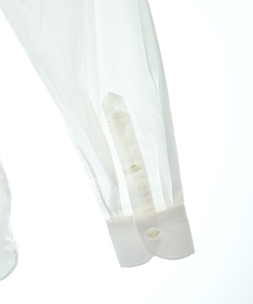 JUNYA WATANABE MAN（ジュンヤワタナベマン）カジュアルシャツ 白 サイズ:S メンズ/2200599086036