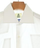 JUNYA WATANABE MAN（ジュンヤワタナベマン）カジュアルシャツ 白 サイズ:S メンズ/2200599086036