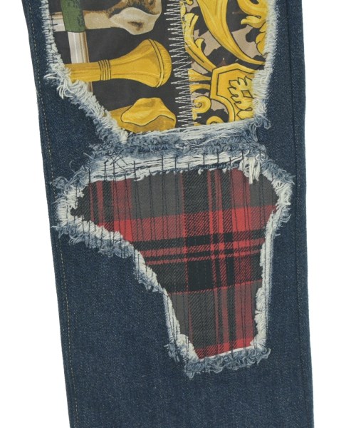 JUNYA WATANABE MAN（ジュンヤワタナベマン）デニムパンツ 紺 サイズ:XS メンズ/2200599319011