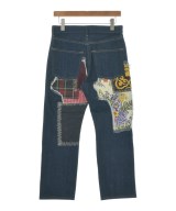 JUNYA WATANABE MAN（ジュンヤワタナベマン）デニムパンツ 紺 サイズ:XS メンズ/2200599319011