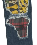 JUNYA WATANABE MAN（ジュンヤワタナベマン）デニムパンツ 紺 サイズ:XS メンズ/2200599319011