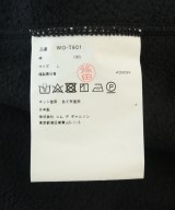 JUNYA WATANABE MAN（ジュンヤワタナベマン）パーカー 黒 サイズ:L メンズ/2200599319097