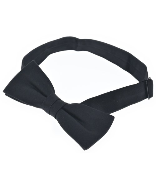 JUNYA WATANABE MAN(ジュンヤワタナベマン)ネクタイ 黒 サイズ:-/2200599501034