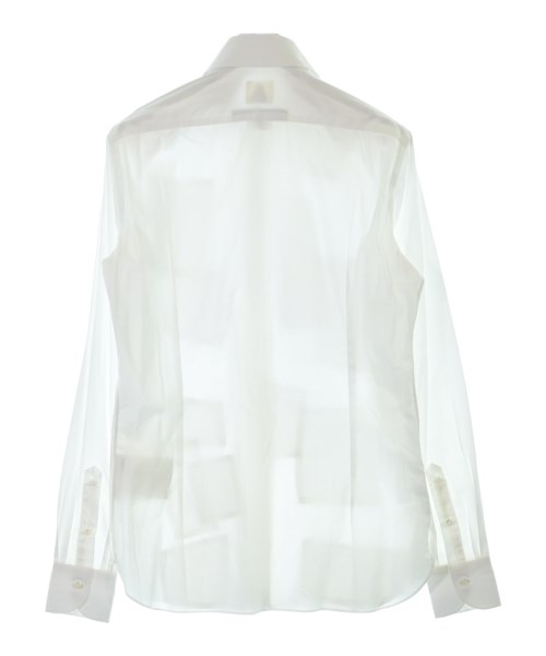 JUNYA WATANABE MAN（ジュンヤワタナベマン）カジュアルシャツ 白 サイズ:S メンズ/2200599972070