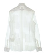 JUNYA WATANABE MAN（ジュンヤワタナベマン）カジュアルシャツ 白 サイズ:S メンズ/2200599972070