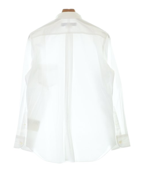 JUNYA WATANABE MAN（ジュンヤワタナベマン）カジュアルシャツ 白 サイズ:XS メンズ/2200599972087