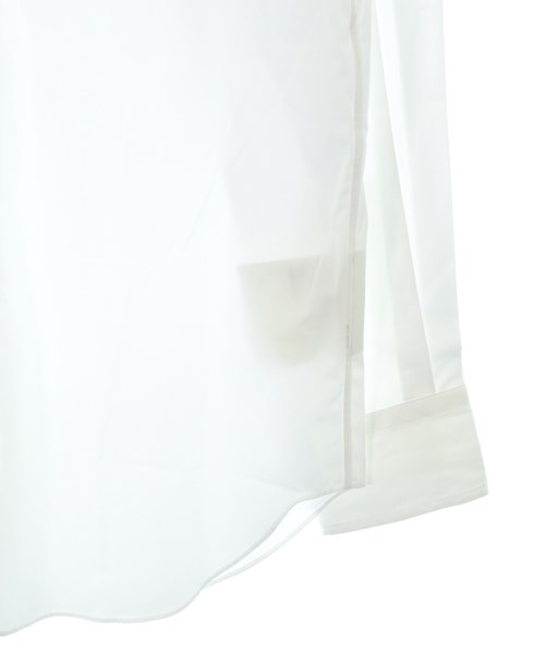 JUNYA WATANABE MAN（ジュンヤワタナベマン）カジュアルシャツ 白 サイズ:XS メンズ/2200599972087