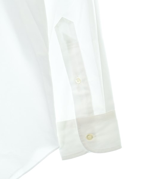 JUNYA WATANABE MAN（ジュンヤワタナベマン）カジュアルシャツ 白 サイズ:XS メンズ/2200599972087