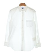 JUNYA WATANABE MAN（ジュンヤワタナベマン）カジュアルシャツ 白 サイズ:XS メンズ/2200599972087
