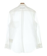 JUNYA WATANABE MAN（ジュンヤワタナベマン）カジュアルシャツ 白 サイズ:XS メンズ/2200599972087