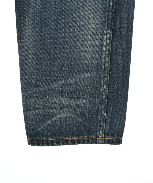 JUNYA WATANABE MAN（ジュンヤワタナベマン）デニムパンツ 紺 サイズ:XS メンズ/2200599972209