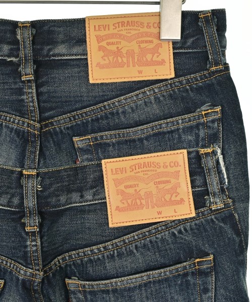 JUNYA WATANABE MAN（ジュンヤワタナベマン）デニムパンツ 紺 サイズ:XS メンズ/2200599972209