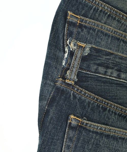 JUNYA WATANABE MAN（ジュンヤワタナベマン）デニムパンツ 紺 サイズ:XS メンズ/2200599972209