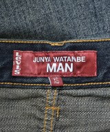 JUNYA WATANABE MAN（ジュンヤワタナベマン）デニムパンツ 紺 サイズ:XS メンズ/2200599972209