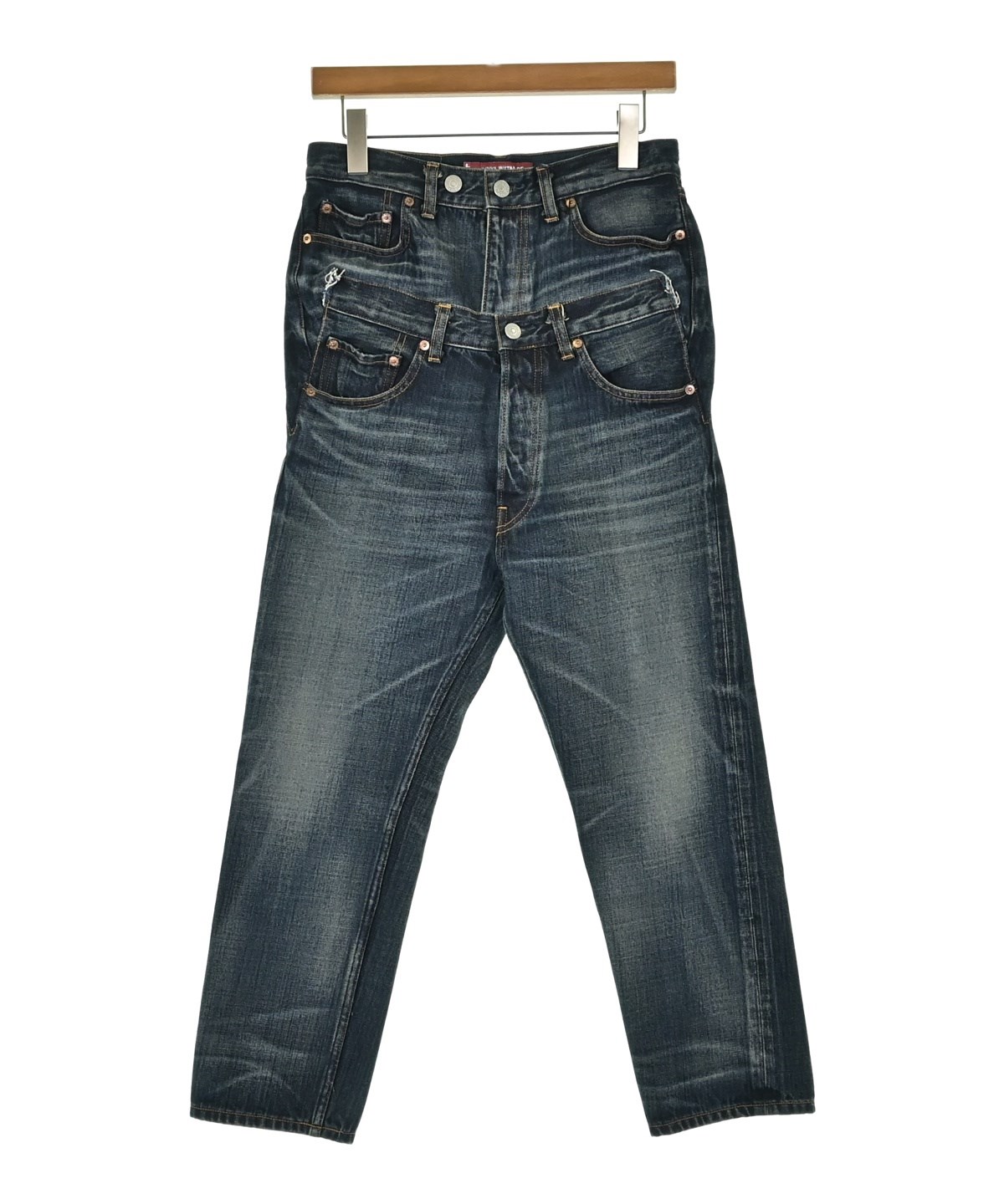 国内正規 18SS Neil Barrett ニールバレット ボーダー ニット XS 