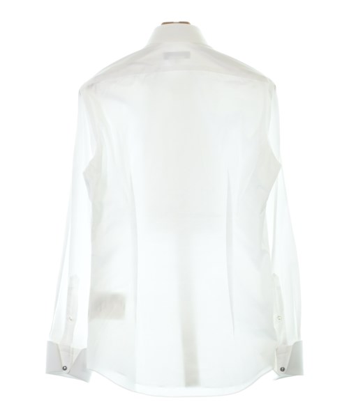 JUNYA WATANABE MAN（ジュンヤワタナベマン）カジュアルシャツ 白 サイズ:S メンズ/2200599975118