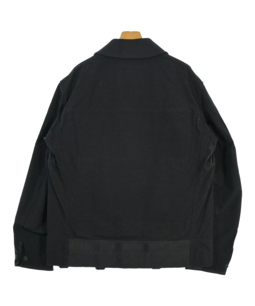 JUNYA WATANABE MAN（ジュンヤワタナベマン）その他 黒 サイズ:S メンズ/2200600246053