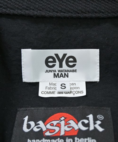 JUNYA WATANABE MAN（ジュンヤワタナベマン）その他 黒 サイズ:S メンズ/2200600246053