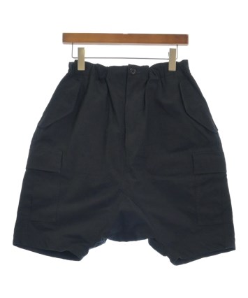 【再入荷】 JUNYA 紺 MAN（ジュンヤワタナベマン）ショートパンツ WATANABE テープ・マスキングテープ