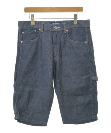 JUNYA WATANABE MAN（ジュンヤワタナベマン）ショートパンツ 青