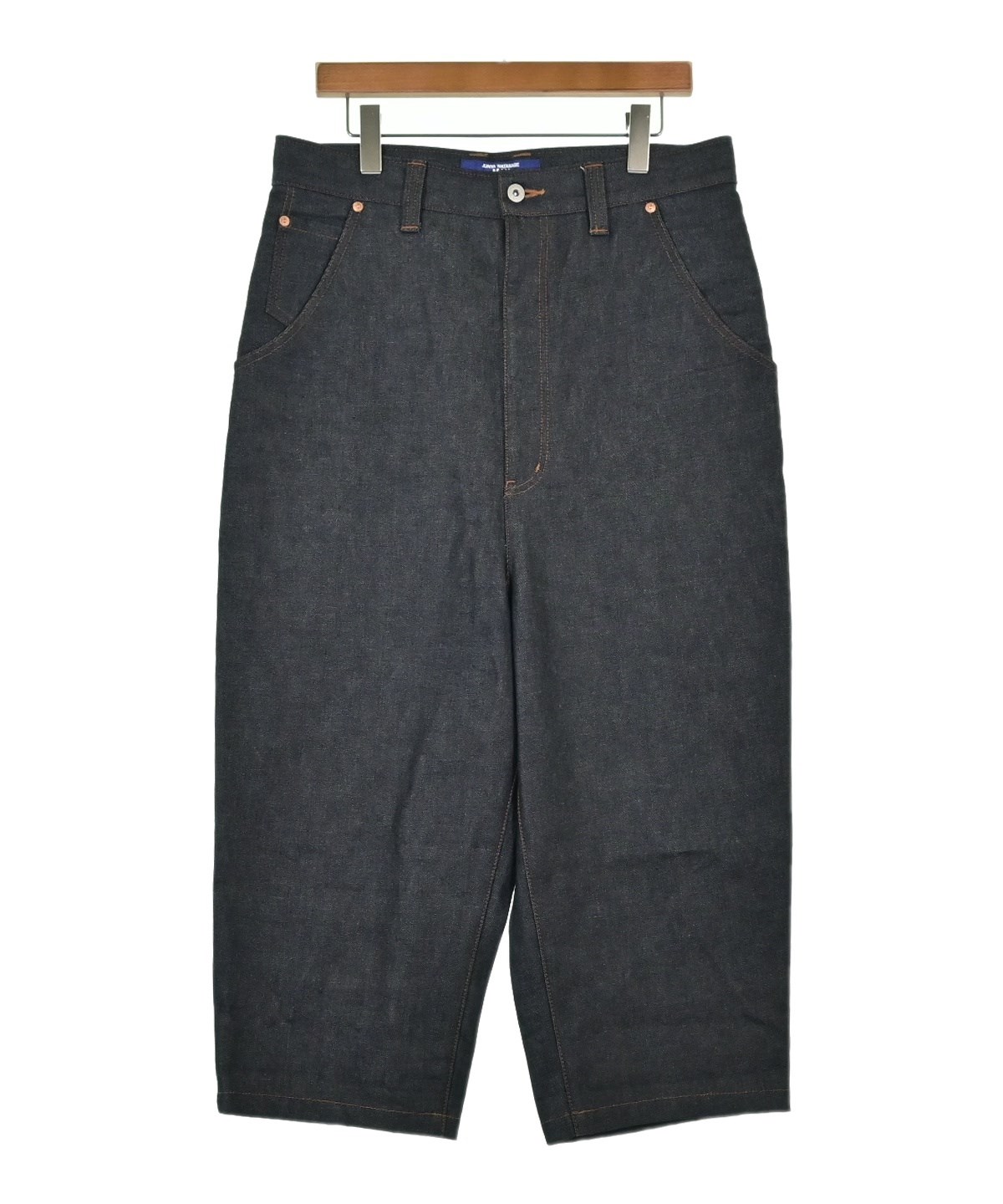 やーまん POLYESTER MATTE CLOTH PANTS｜JUNYA WATANABE MAN｜BOTTOMS