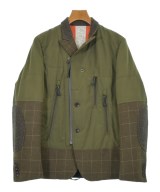 JUNYA WATANABE MAN カジュアルジャケット