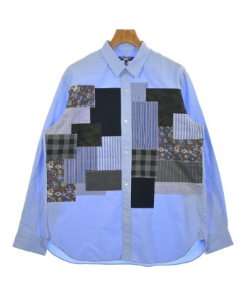 JUNYA WATANABE MAN　ジュンヤワタナベマン　シャツ　男性用 JUNYA WATANABE MAN(ジュンヤワタナベマン)｜Cotton Check x